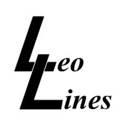 LEO LINES trademark