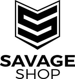 S SAVAGE SHOP trademark