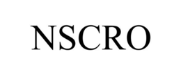 NSCRO trademark
