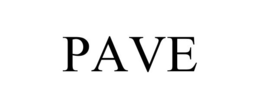 PAVE trademark