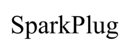 SPARKPLUG trademark