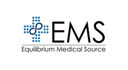 EMS EQULILIBRIUM MEDICAL SOURCE trademark