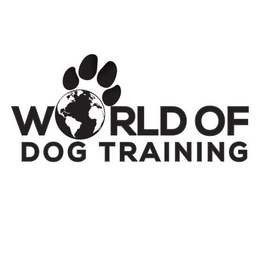 WORLD OF DOG TRAINING trademark