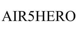 AIR5HERO trademark