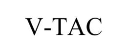 V-TAC trademark