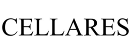 CELLARES trademark