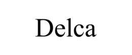 DELCA trademark