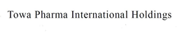 TOWA PHARMA INTERNATIONAL HOLDINGS trademark