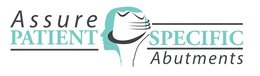 ASSURE PATIENT SPECIFIC ABUTMENTS trademark