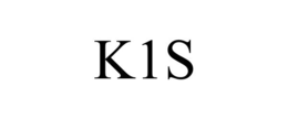 K1S trademark