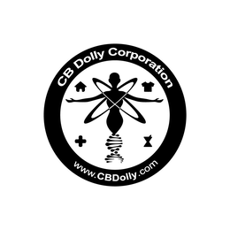 CB DOLLY CORPORATION WWW.CBDOLLY.COM trademark