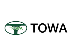 TOWA TOWA trademark