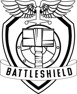 BATTLESHIELD trademark