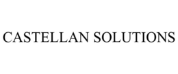 CASTELLAN SOLUTIONS trademark