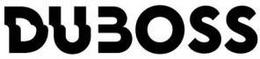 DUBOSS trademark