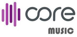 CORE MUSIC trademark