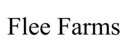 FLEE FARMS trademark