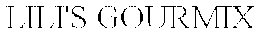 LILI'S GOURMIX trademark