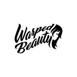 WARPED BEAUTY. trademark