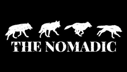 THE NOMADIC trademark