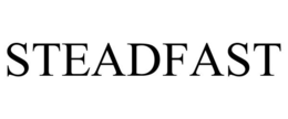 STEADFAST trademark