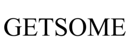 GETSOME trademark
