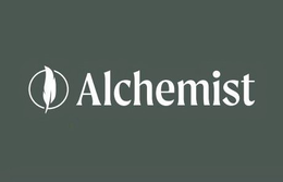ALCHEMIST trademark