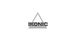 IKONIC trademark
