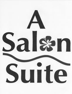 A SALON SUITE trademark