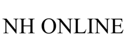 NH ONLINE trademark