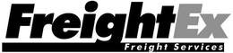 FREIGHTEX FREIGHT SERVICES trademark