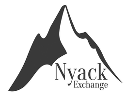NYACK EXCHANGE trademark