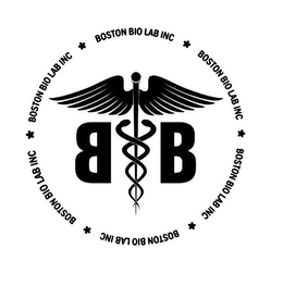 BB BOSTON BIO LAB INC trademark