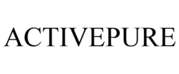 ACTIVEPURE trademark