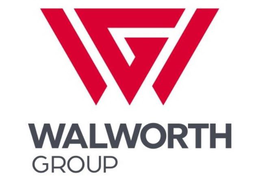 WG WALWORTH GROUP trademark