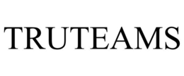 TRUTEAMS trademark