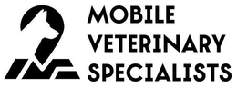 MOBILE VETERINARY SPECIALISTS trademark