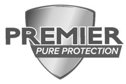 PREMIER PURE PROTECTION trademark