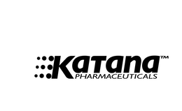 KATANA PHARMACEUTICALS trademark