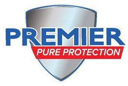 PREMIER PURE PROTECTION trademark