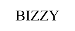 BIZZY trademark