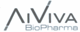 AIVIVA BIOPHARMA trademark