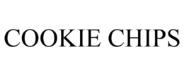 COOKIE CHIPS trademark
