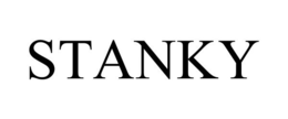 STANKY trademark