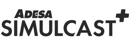 ADESA SIMULCAST+ trademark