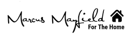 MARCUS MAYFIELD FOR THE HOME trademark