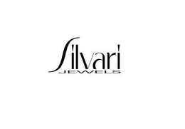 SILVARI JEWELS trademark