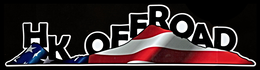 HK OFFROAD trademark