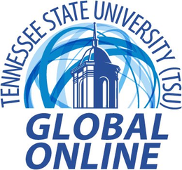 TENNESSEE STATE UNIVERSITY (TSU) GLOBAL ONLINE trademark