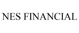 NES FINANCIAL trademark